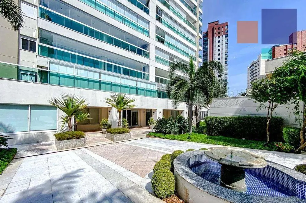 Apartamento, 4 quartos, 228 m² - Foto 10