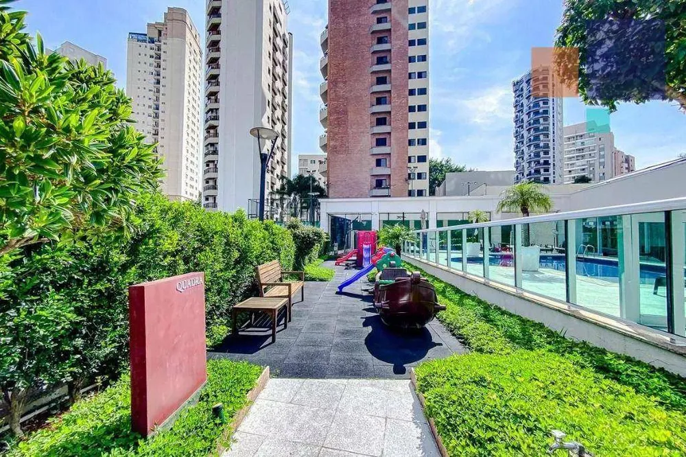 Apartamento, 4 quartos, 228 m² - Foto 11