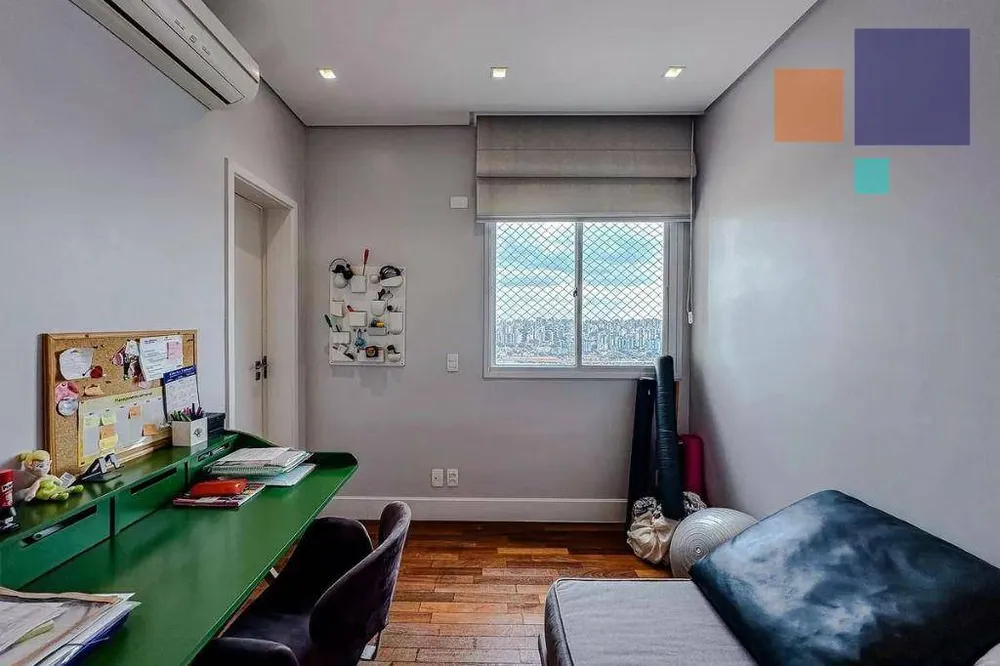 Apartamento, 4 quartos, 228 m² - Foto 8