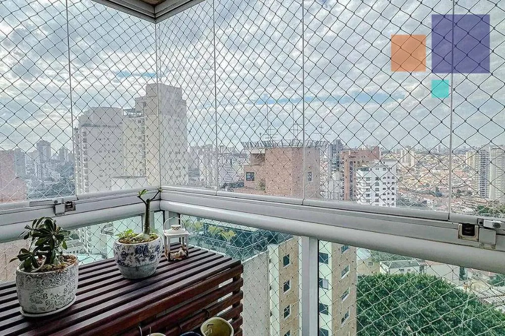 Apartamento, 4 quartos, 228 m² - Foto 5