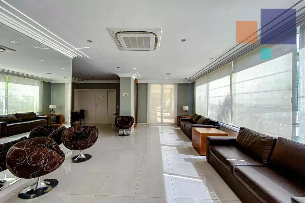 Apartamento, 4 quartos, 228 m² - Foto 9
