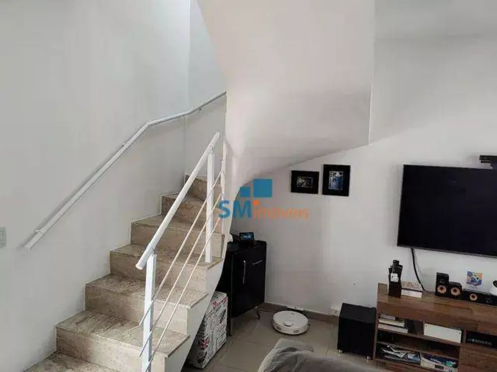 Casa de Condomínio à venda com 3 quartos, 100m² - Foto 3