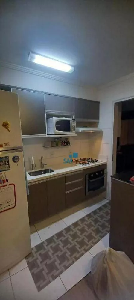 Apartamento à venda com 2 quartos, 105m² - Foto 2