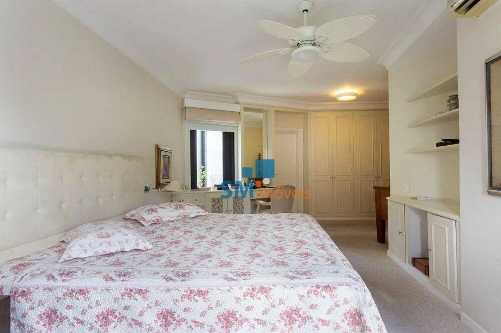 Apartamento à venda com 4 quartos, 369m² - Foto 6