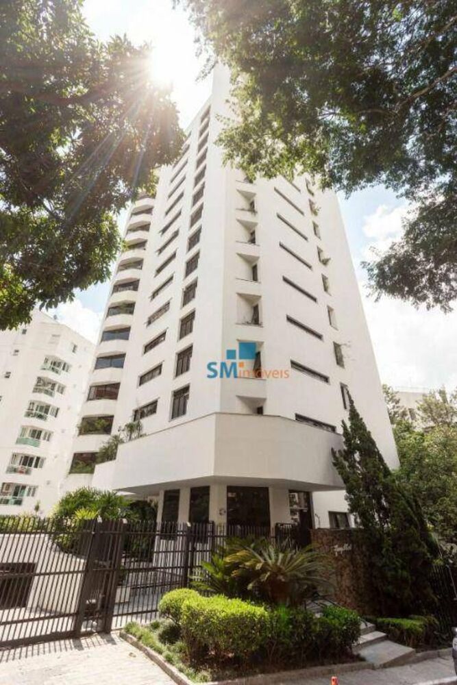Apartamento à venda com 4 quartos, 369m² - Foto 12