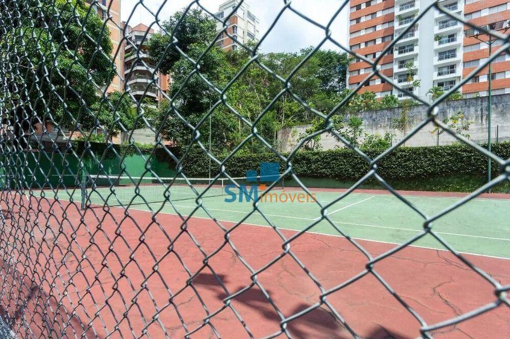 Apartamento à venda com 4 quartos, 369m² - Foto 11