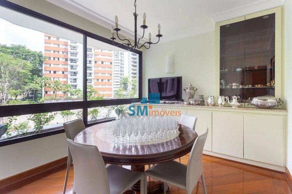 Apartamento à venda com 4 quartos, 369m² - Foto 10