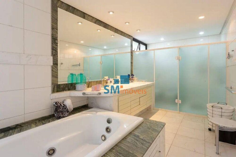 Apartamento à venda com 4 quartos, 369m² - Foto 7