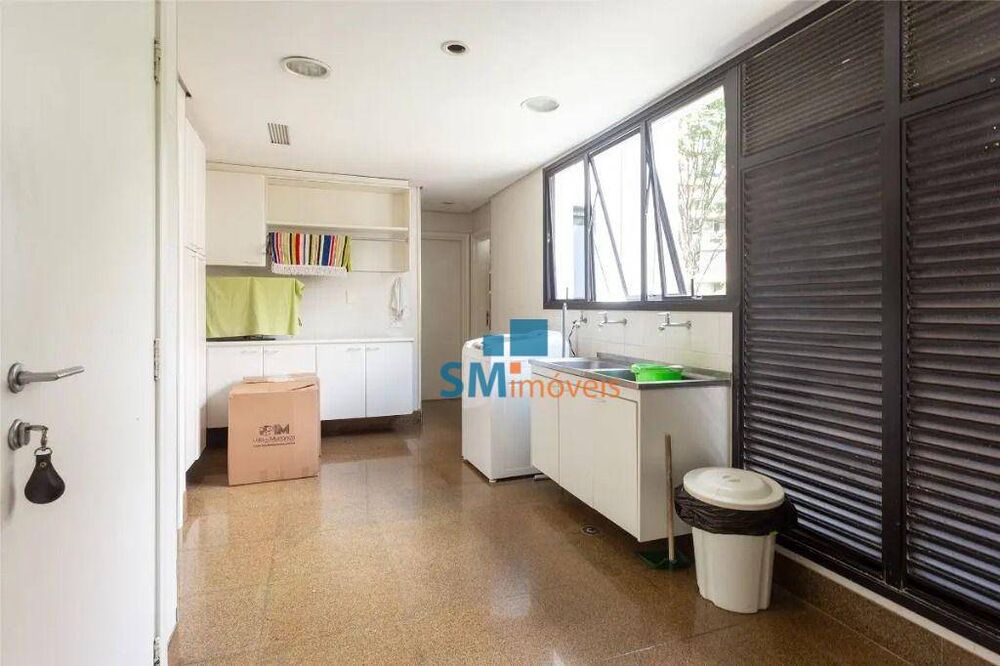 Apartamento à venda com 4 quartos, 369m² - Foto 8
