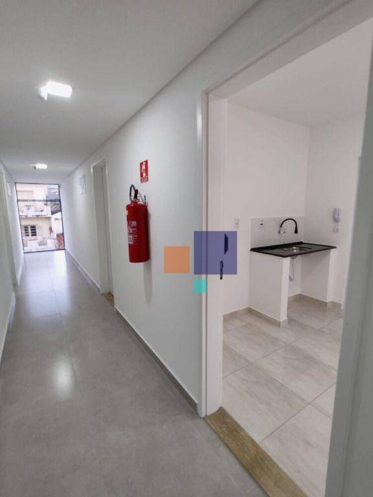 Kitnet-Studio, 20 m² - Foto 9