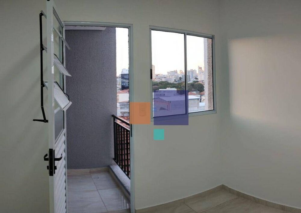 Kitnet-Studio, 20 m² - Foto 7