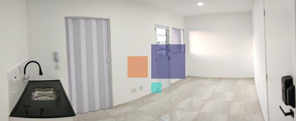 Kitnet-Studio, 20 m² - Foto 2