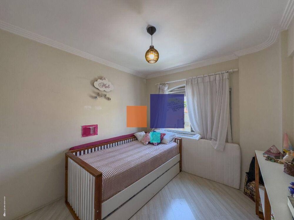 Apartamento à venda com 3 quartos, 80m² - Foto 9