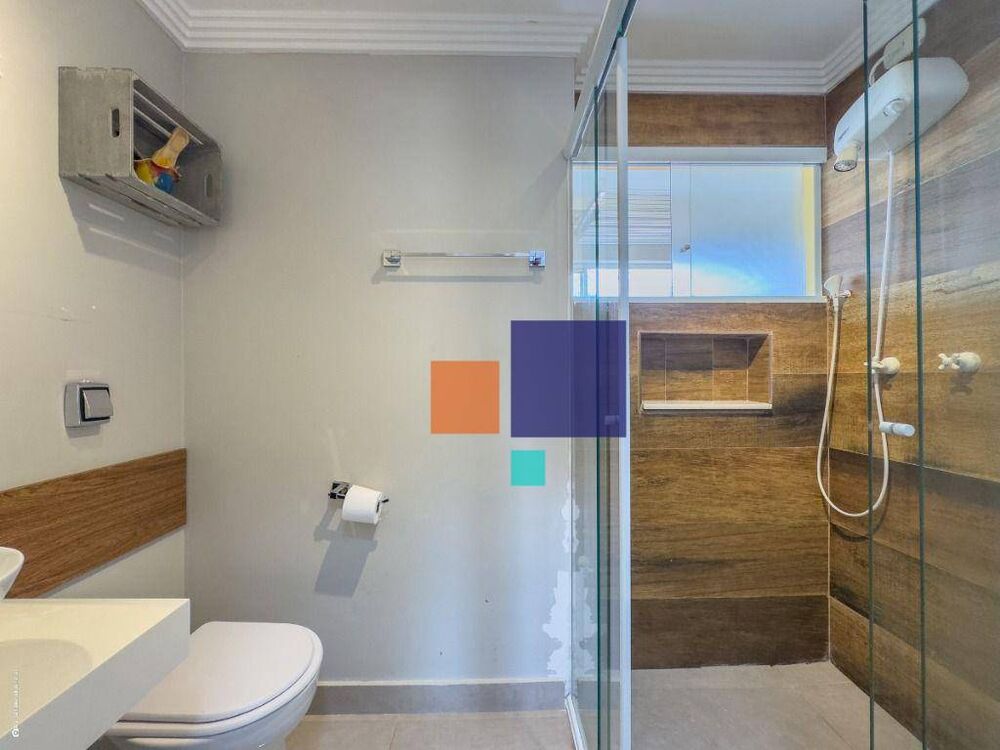 Apartamento à venda com 3 quartos, 80m² - Foto 6