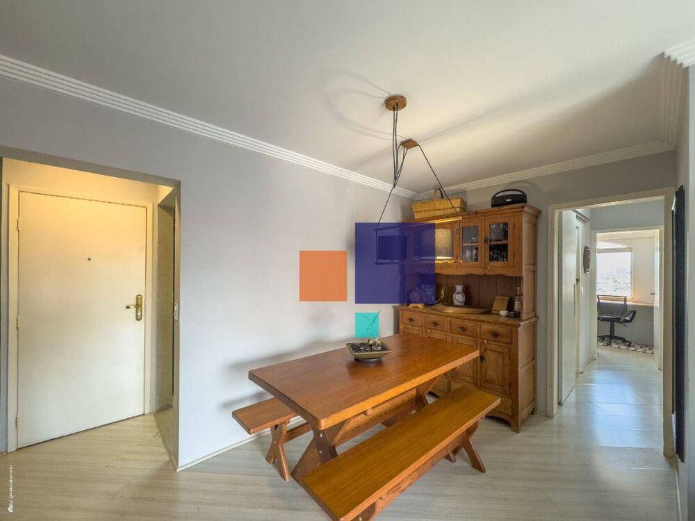 Apartamento à venda com 3 quartos, 80m² - Foto 12