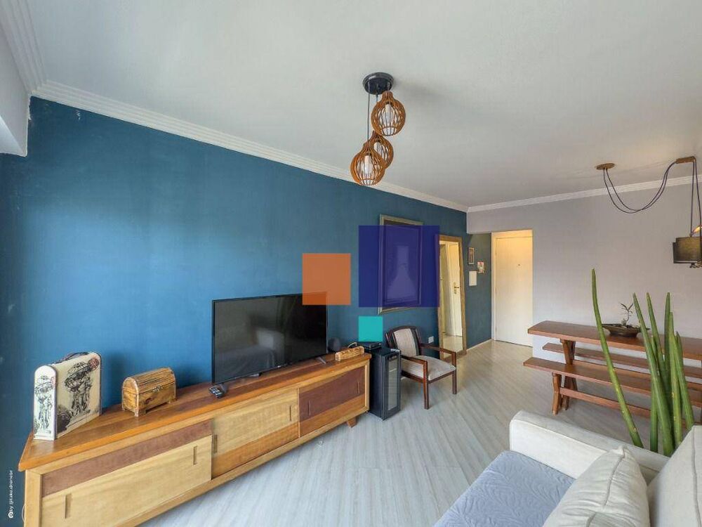 Apartamento à venda com 3 quartos, 80m² - Foto 5
