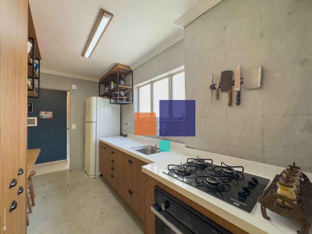 Apartamento à venda com 3 quartos, 80m² - Foto 4