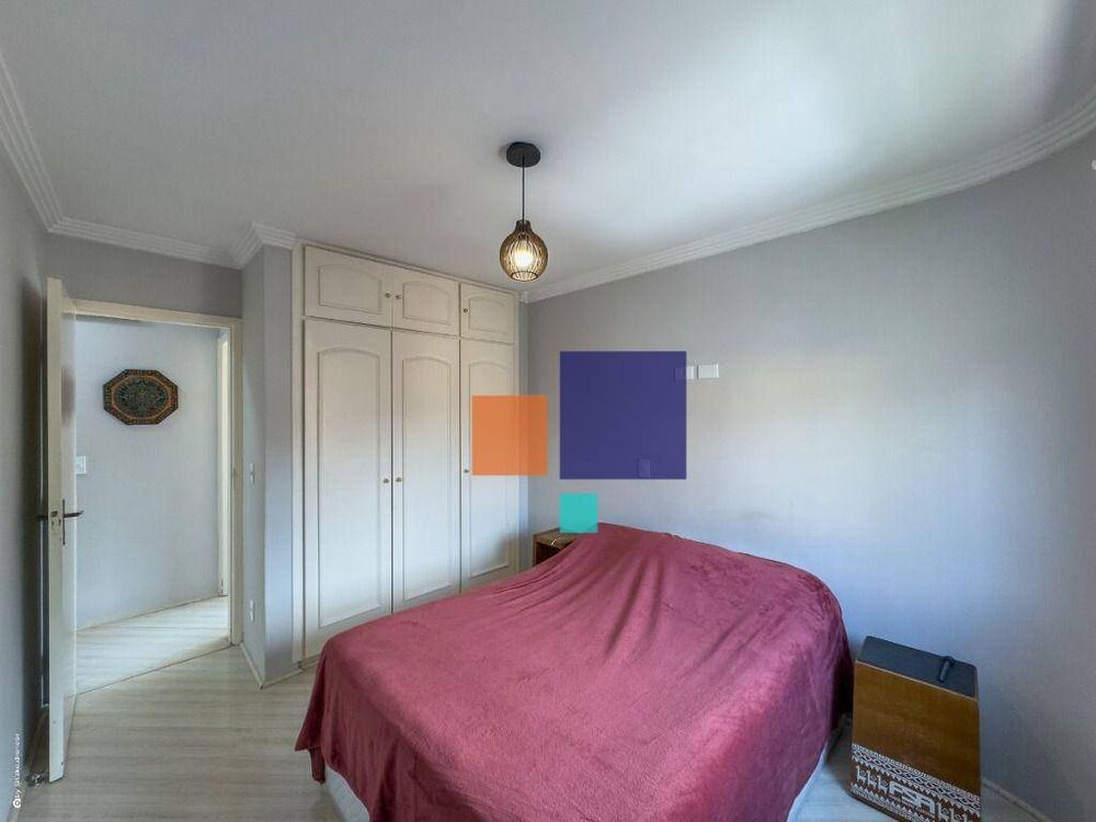 Apartamento à venda com 3 quartos, 80m² - Foto 10