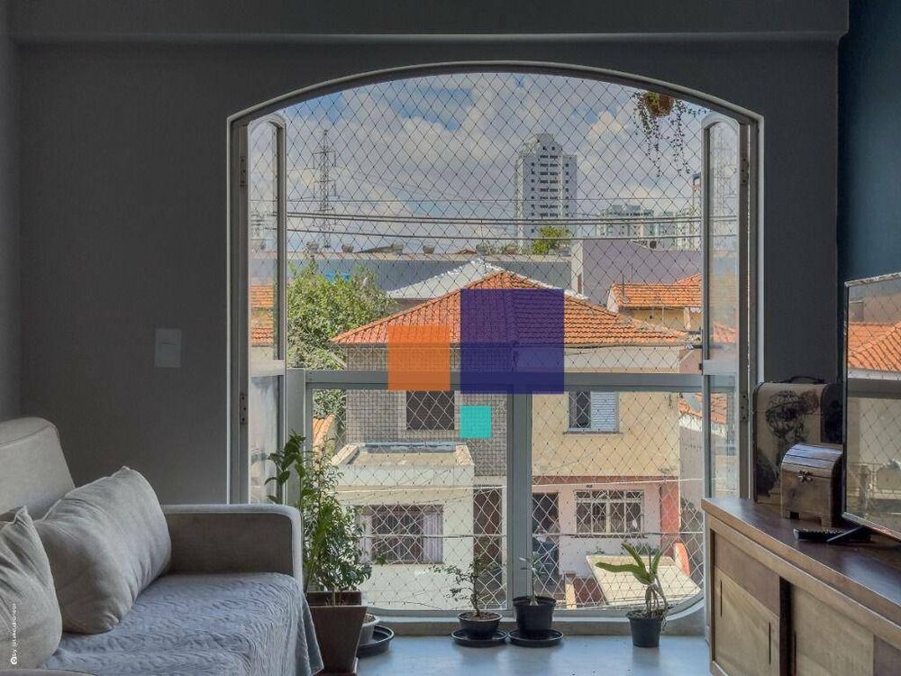 Apartamento à venda com 3 quartos, 80m² - Foto 7