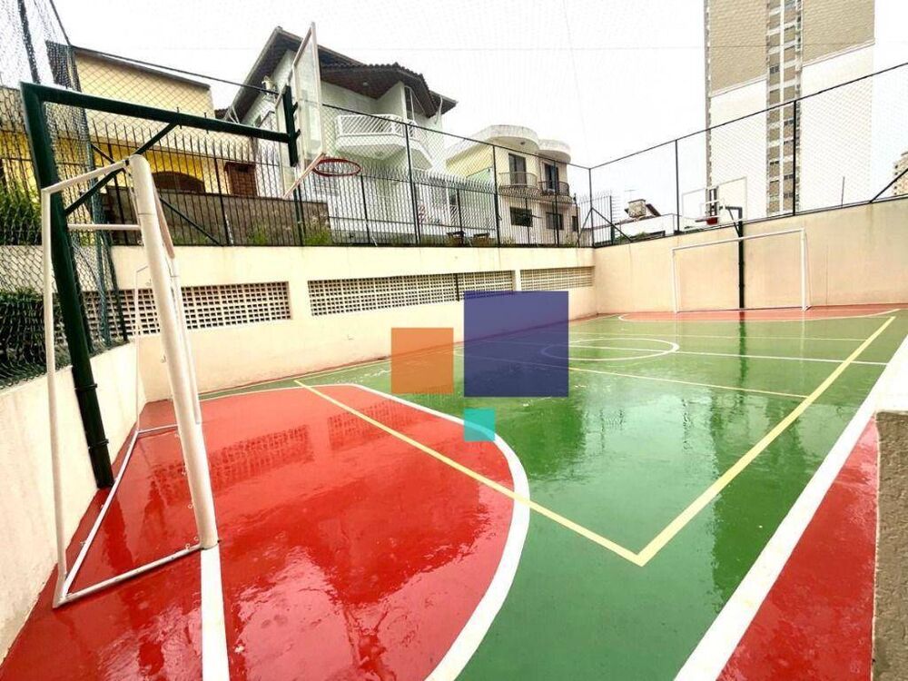 Apartamento à venda com 4 quartos, 148m² - Foto 27