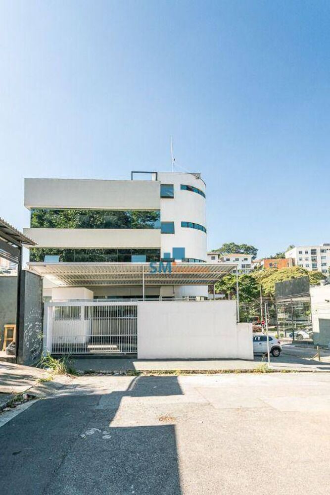 Prédio Inteiro à venda e aluguel, 1067m² - Foto 3