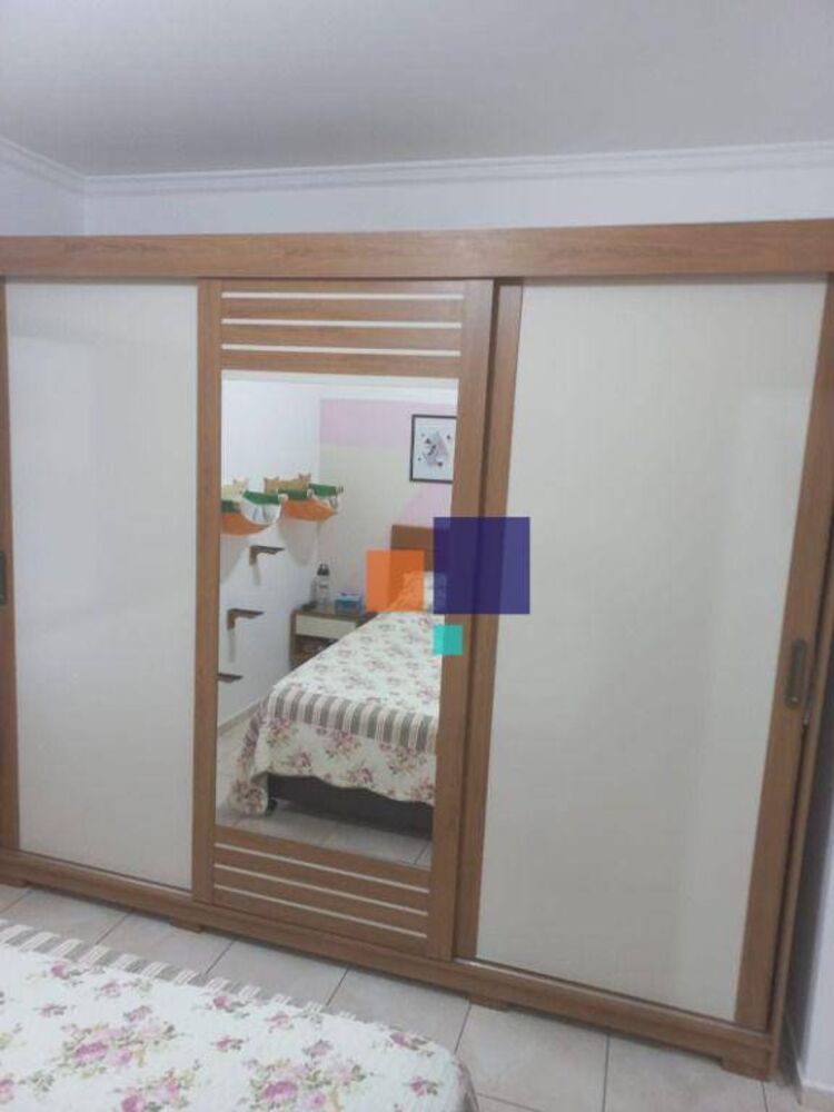 Apartamento, 3 quartos, 72 m² - Foto 9