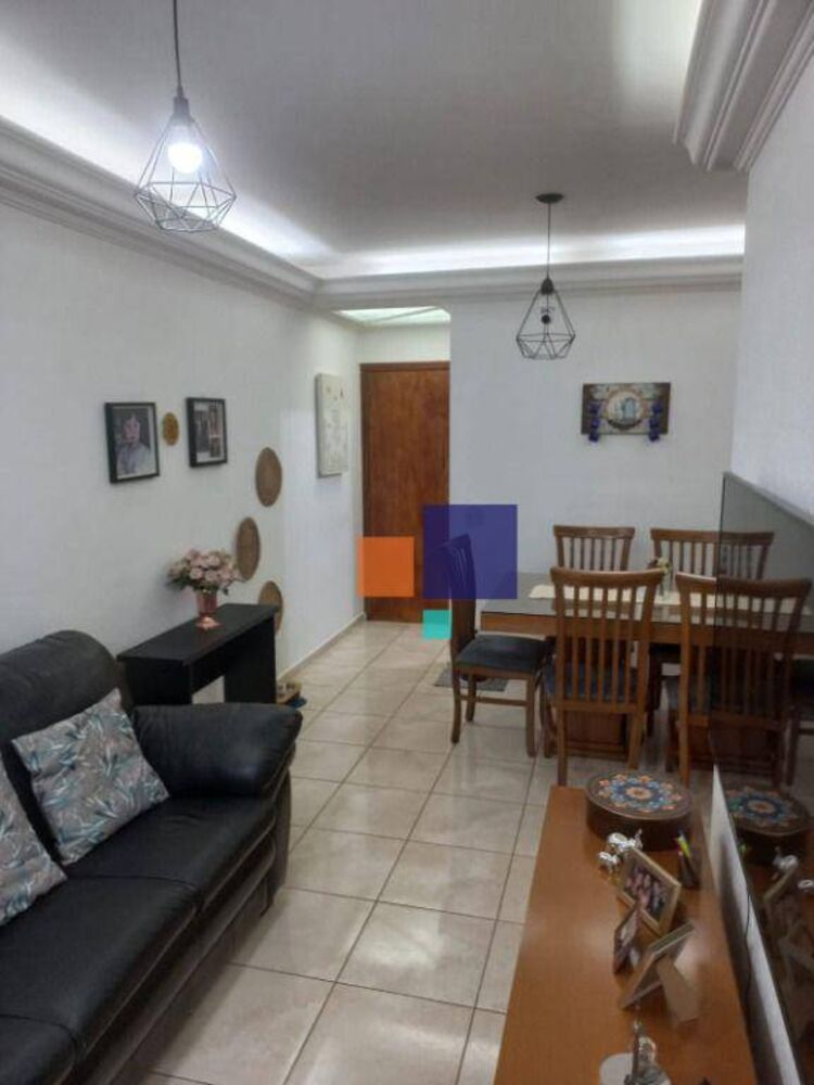 Apartamento, 3 quartos, 72 m² - Foto 3