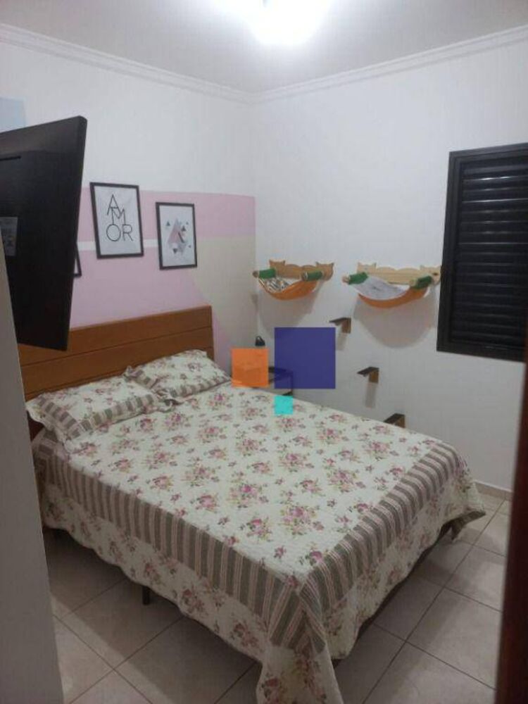 Apartamento, 3 quartos, 72 m² - Foto 12