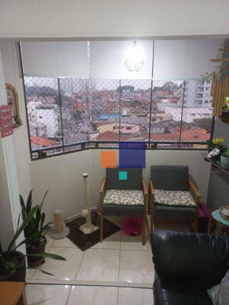 Apartamento, 3 quartos, 72 m² - Foto 6