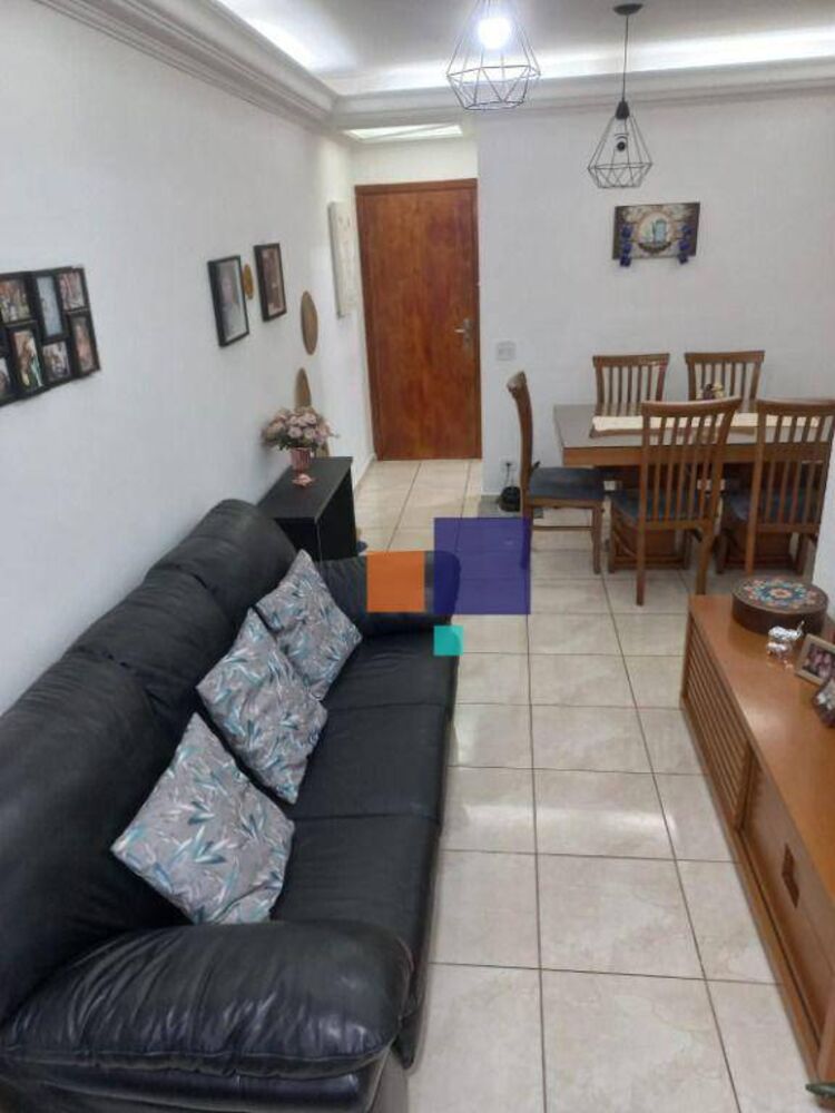 Apartamento, 3 quartos, 72 m² - Foto 2