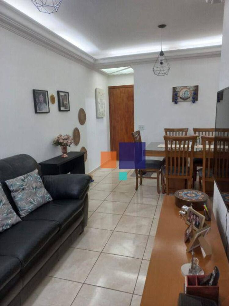 Apartamento, 3 quartos, 72 m² - Foto 1