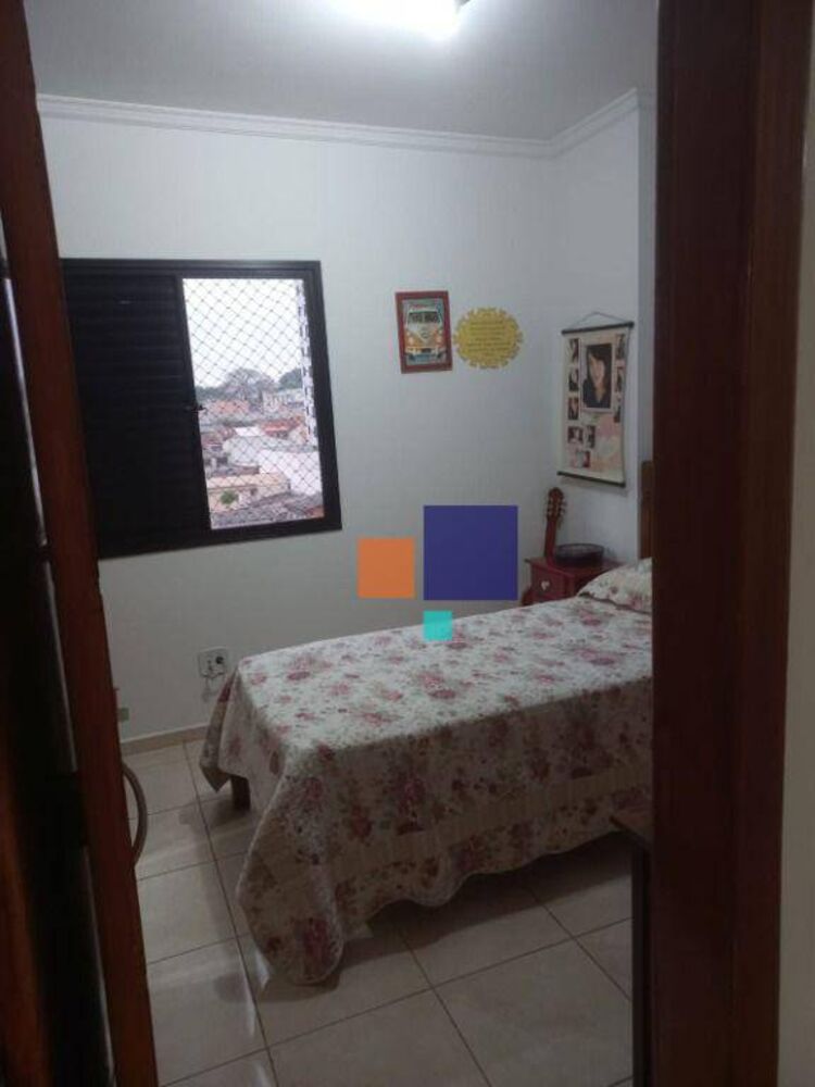 Apartamento, 3 quartos, 72 m² - Foto 16