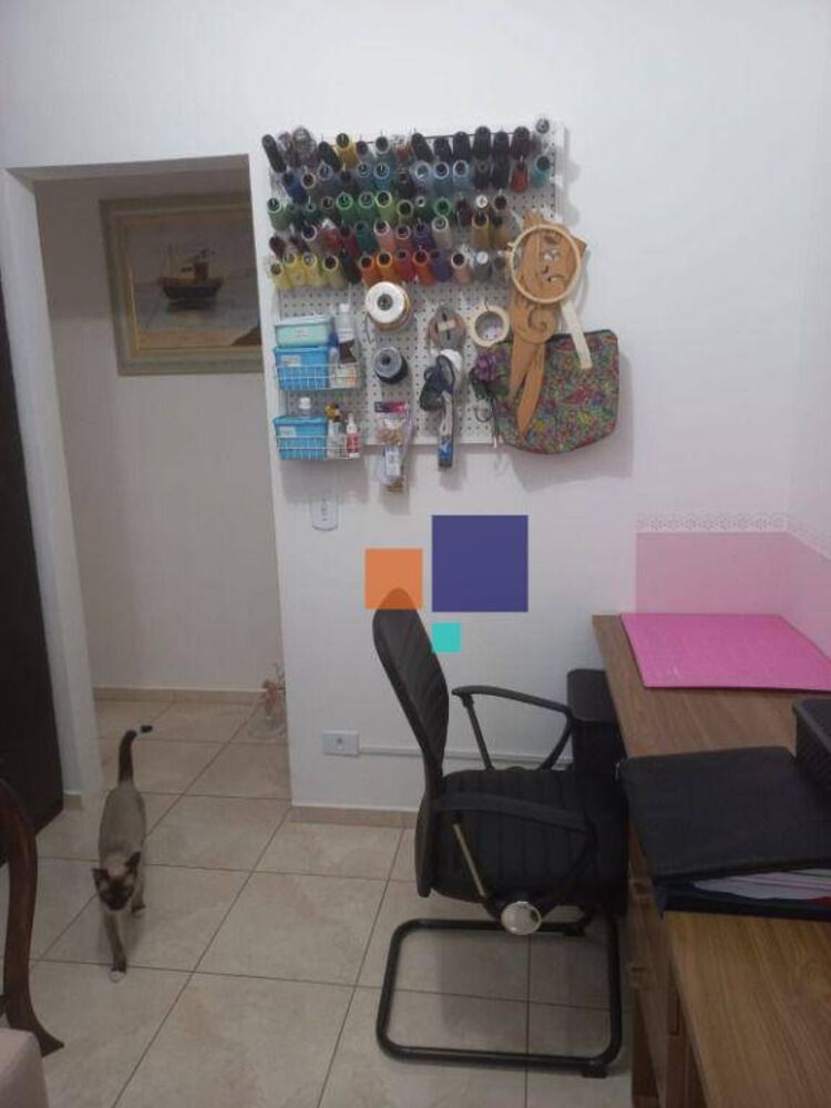 Apartamento, 3 quartos, 72 m² - Foto 25