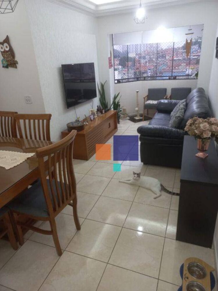 Apartamento, 3 quartos, 72 m² - Foto 8