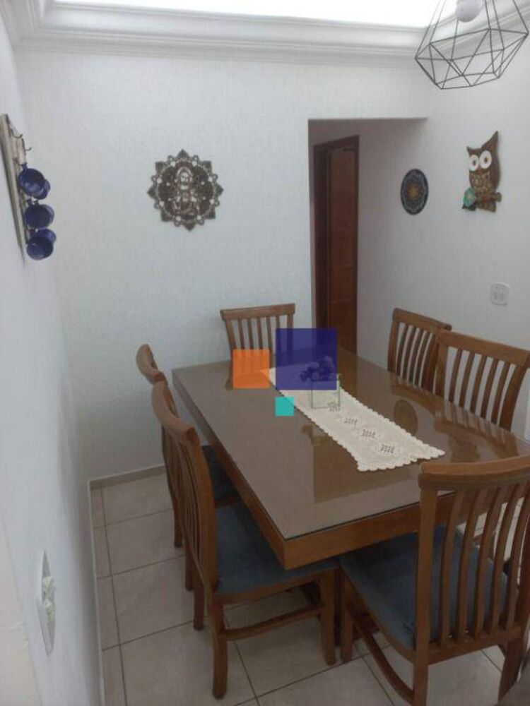 Apartamento, 3 quartos, 72 m² - Foto 4
