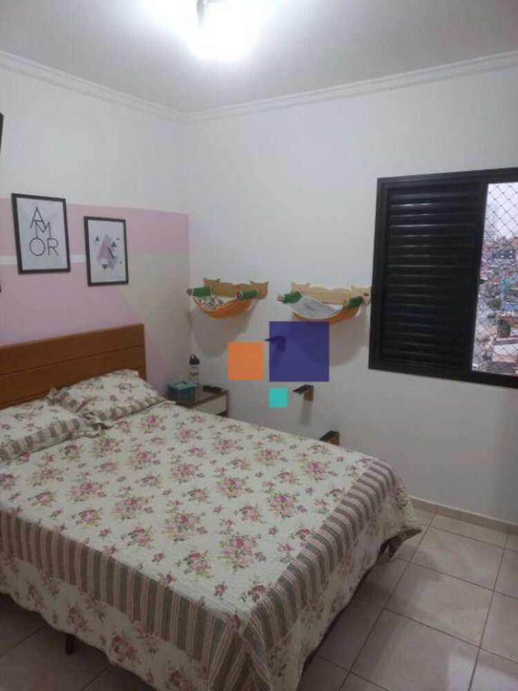 Apartamento, 3 quartos, 72 m² - Foto 14