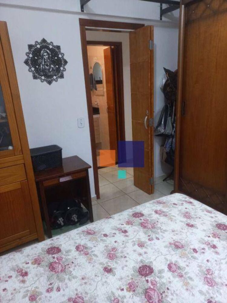 Apartamento, 3 quartos, 72 m² - Foto 21