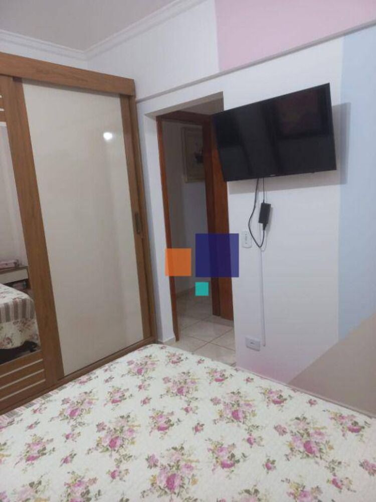 Apartamento, 3 quartos, 72 m² - Foto 10
