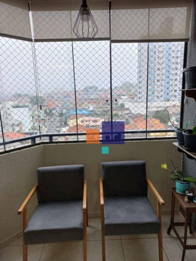 Apartamento, 3 quartos, 72 m² - Foto 34
