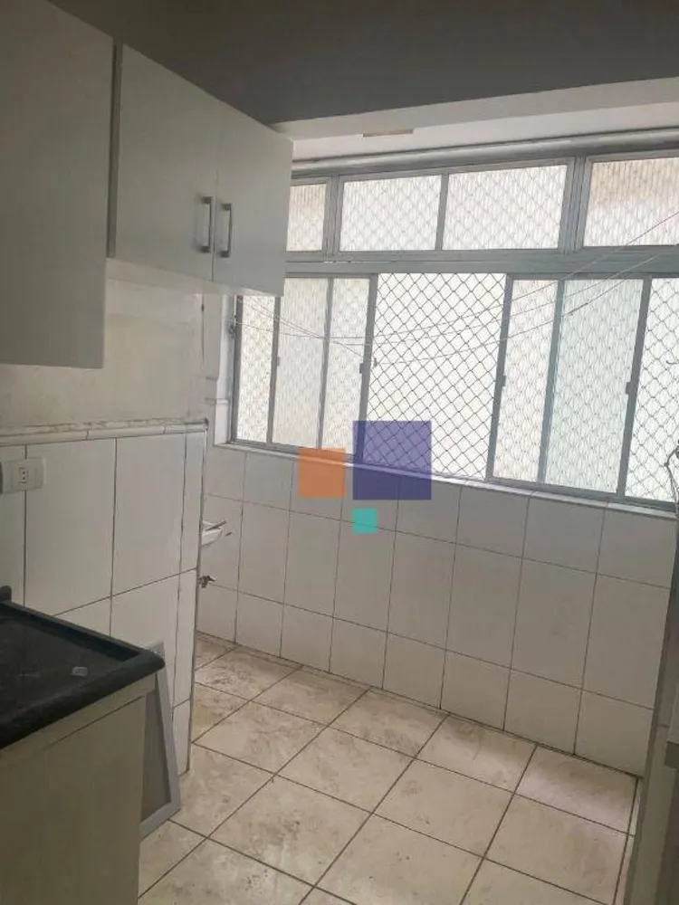 Apartamento, 2 quartos, 96 m² - Foto 7