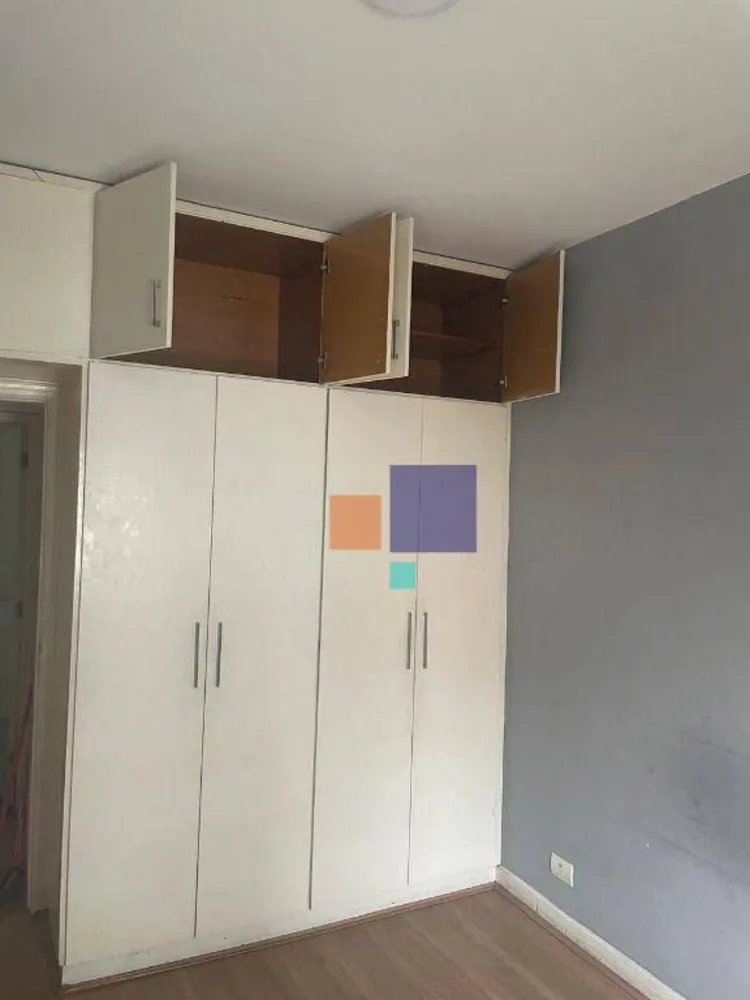 Apartamento, 2 quartos, 96 m² - Foto 3