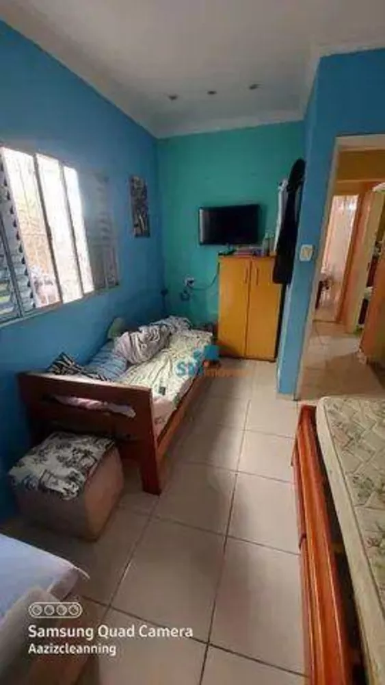 Casa à venda com 2 quartos, 116m² - Foto 4