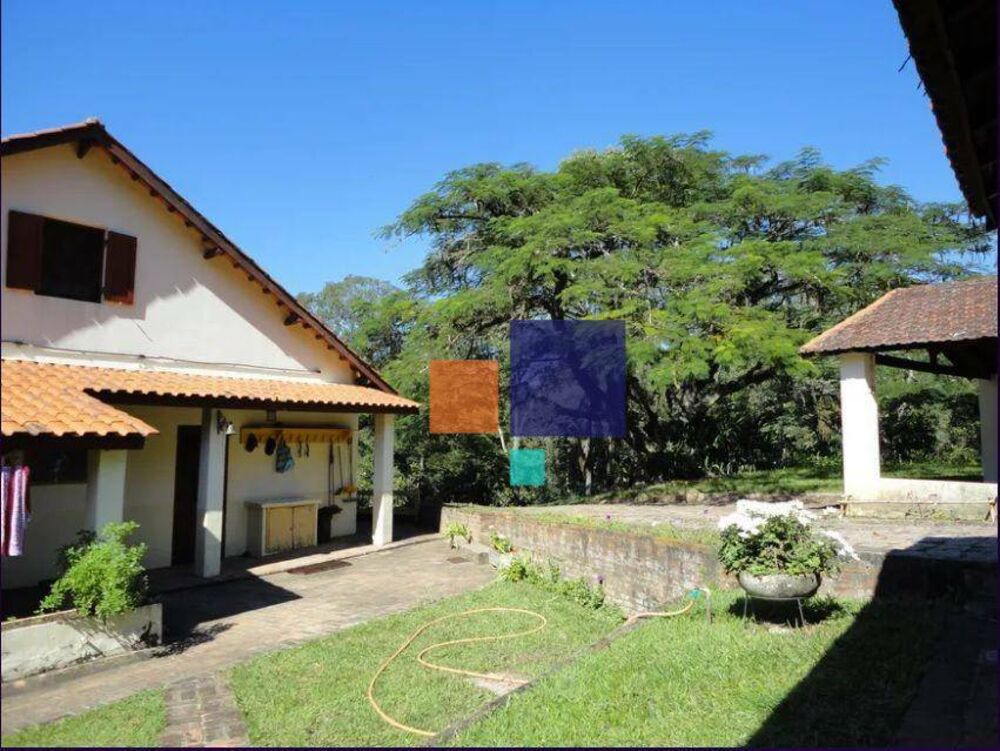 Fazenda, 75 hectares - Foto 6