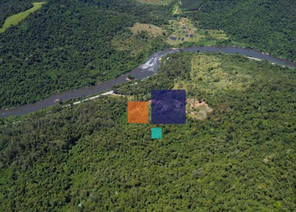 Fazenda, 75 hectares - Foto 18