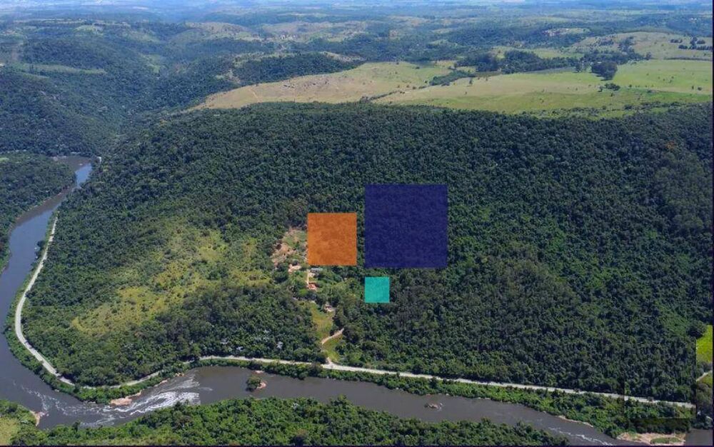 Fazenda, 75 hectares - Foto 19