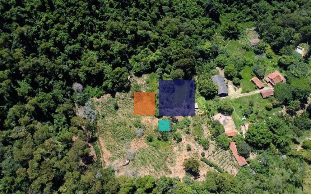 Fazenda, 75 hectares - Foto 1