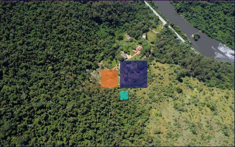 Fazenda, 75 hectares - Foto 12