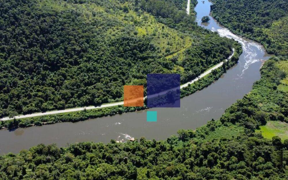 Fazenda, 75 hectares - Foto 16