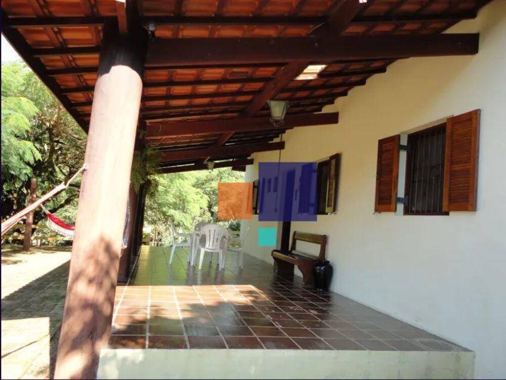 Fazenda, 75 hectares - Foto 4