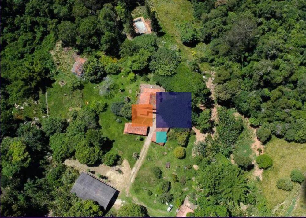 Fazenda, 75 hectares - Foto 10